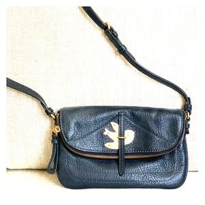 Marc by Marc Jacobs Petal to the Metal Crossbody